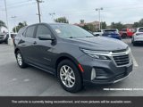 Used 2022 Chevrolet Equinox LT image 3