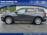Used 2022 Chevrolet Equinox LT image 2