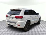 Used 2020 Jeep Grand Cherokee Altitude image 4