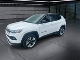 Used 2022 Jeep Compass Limited w/ Sun and Sound Group image 4