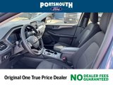 New 2025 Ford Escape Active image 3