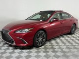 Used 2022 Lexus ES 350 w/ Premium Package image 3