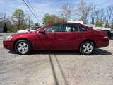 Used 2008 Chevrolet Impala LT w/ Luxury Edition Package image 2