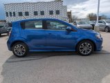 Used 2017 Chevrolet Sonic LT w/ Convenience Package image 5