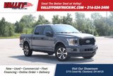 Used 2020 Ford F150 XL w/ Equipment Group 101A Mid image 1
