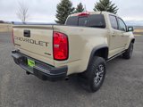 Used 2022 Chevrolet Colorado ZR2 image 5