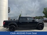 Certified 2017 Ford F150 XLT image 3
