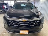 New 2025 Chevrolet Equinox LT image 5