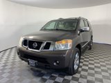 Used 2013 Nissan Armada Platinum image 5