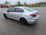 Used 2013 Honda Civic LX image 3