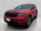 Used 2018 Jeep Grand Cherokee Trailhawk image 3