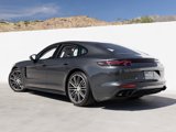 Certified 2018 Porsche Panamera 4S w/ Premium Package Plus image 3