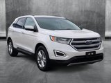 Used 2018 Ford Edge SEL w/ Equipment Group 201A image 3