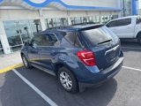 Used 2016 Chevrolet Equinox LT w/ Convenience Package image 4