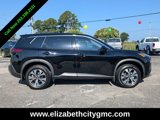 Used 2021 Nissan Rogue SV image 2
