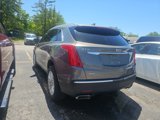 Used 2018 Cadillac XT5 AWD image 6