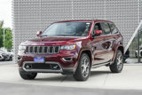 Used 2018 Jeep Grand Cherokee Limited image 5