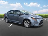 New 2025 Toyota Corolla LE image 2
