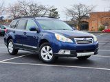 Used 2011 Subaru Outback 2.5i Limited w/ PWR Moonroof Pkg image 2