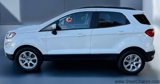Used 2020 Ford EcoSport SE w/ SE Convenience Package image 2