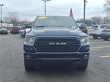 Certified 2019 RAM 1500 Big Horn image 2