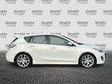 Used 2012 MAZDA MAZDA3 Touring w/ Mazdaspeed Tech Pkg image 3
