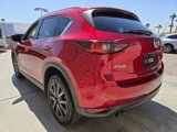 Used 2018 MAZDA CX-5 Touring w/ Preferred Equipment Package image 3