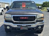 Used 2006 GMC Sierra 2500 SLE w/ Heavy-Duty Power Package image 2
