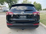 Used 2020 Buick Envision Essence w/ LPO, Active Package image 6