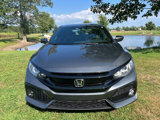 Used 2017 Honda Civic EX image 2