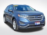 Used 2018 Ford Edge SE image 2