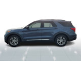 Used 2021 Ford Explorer XLT w/ Equipment Group 202A image 3