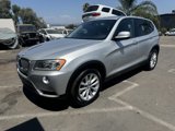 Used 2013 BMW X3 xDrive28i image 2