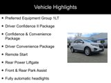 Used 2022 Chevrolet Equinox LT image 2
