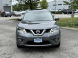 Used 2015 Nissan Rogue SL w/ SL Premium Package image 2