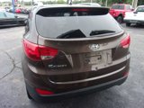 Used 2015 Hyundai Tucson SE image 5