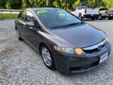 Used 2010 Honda Civic LX image 3