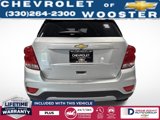 Used 2020 Chevrolet Trax LT w/ LT Convenience Package image 5