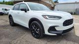 Used 2024 Honda HR-V Sport image 3