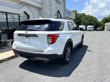 Used 2022 Ford Explorer XLT w/ Equipment Group 202A image 4