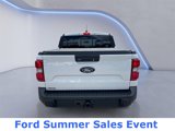 New 2025 Ford Maverick Lariat image 4