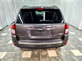 Used 2015 Jeep Compass High Altitude image 4