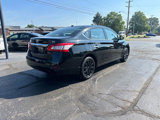 Used 2015 Nissan Sentra SV image 6