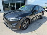Used 2021 Ford Mustang Mach-E Select image 3