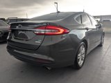 Used 2018 Ford Fusion SE w/ Fusion SE Technology Package image 4