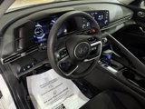Used 2023 Hyundai Elantra Blue image 3