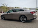 Used 2023 Chevrolet Malibu LT w/ Driver Confidence Package image 6