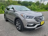Used 2017 Hyundai Santa Fe Sport w/ Cargo Package image 3