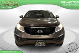 Used 2015 Kia Sportage LX image 2