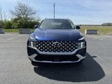Used 2022 Hyundai Santa Fe SEL image 2